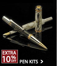 shop pen kits