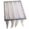 Dust Filter for AC1000: 14-1/2" x 19" x 12"