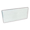 Electrostatic Filter, 12" x 24" x 5/8"