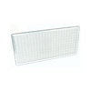 Electrostatic Filter, 12" x 24" x 2"