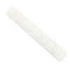 Aquapearl White Pearl 3/4" x 3/4" x 5" Pen Blank