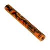 Aquapearl Black & Gold Pre-Drilled 5/8