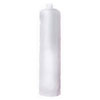 Replacement TEMPEST Cyclone 1 micron filter bags: 18"dia x 72"H with 5" inlet
