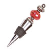 Bottle Stopper Chrome Beading Kit