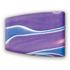 Cone Charisma&trade; Beads for Beading Kits: Purple and Lavender - Set of 2