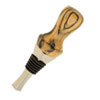 Square Profile Stainless Steel Bottle Stopper Kit
