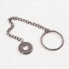 Hanging Bottle Stopper Chain