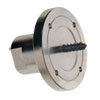 3 Faceplate / Screw Chuck