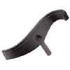 Heavy Duty French Curl Tool Rest