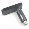 Toolrest Adapter Sleeve: 1-1/4 OD