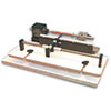 2 Sided Carbide Cutter for PSI Duplicators