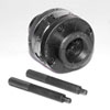 Barracuda Micro Lathe Chuck System
