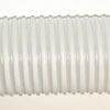 Clear Plastic Hose - 20ft of 4" I.D Hose