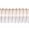 Clear Plastic Hose - 15ft of 2-1/2" I.D Hose