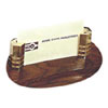Business Card Holder Components