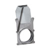 4" Spring Loaded Supergate