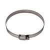 5" Standard Hose Clamps: 5 Pack