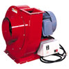 7.5 HP  -  3 Phase Motor Blower: 3700CFM