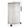 1 Micron 1.5hp -3hp Dust Collector Canister Filter:  19.5" - 20" x 40" Rim Dia