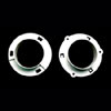 Quick Connection Flanges