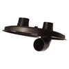 Dust Separator Lid for 30 gallon trash can