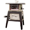 The Dust Cutter for Table Saws