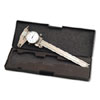 6" Stainless Steel Dial Caliper