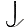 Ductwork "J" Hook Hangers, 5 pack