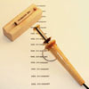 Wood Imprinting Set