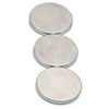 Rare Earth Magnets: 1" x 1/8" (5 pack)