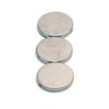 Rare Earth Magnets : 3/4" x 1/8" (10 pack)