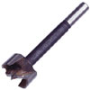 3-1/8" Carbon Steel Forstner Bit