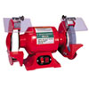 2-Speed 8" Bench Grinder