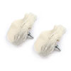 Stitched Round Wheel Buffing Wheel: 3