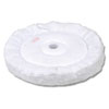 Carnuba Wax Fabric Wheel