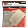 Credit Card Diamond File Set