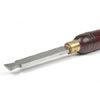 Benjamin's Best&trade; HSS Dovetail Chisel
