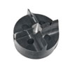 4-prong 2 Drive Center Insert