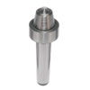 Live Tailstock Center - #1 MT