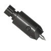 1 dia  Traditional 4-Prong Spur Center Insert