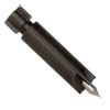5/8 dia  Traditional 4-Prong Spur Center Insert