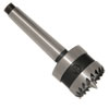 Super Drive Center #2 MT - 1" Crown