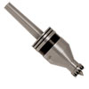 Super Drive Revolving Tailstock Center: #2MT - 3/4" dia.
