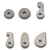 Set of 6 Replacement Tips for Benjamin's Best Ultimate: Hollowing Tool 6pc System