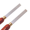 Set of 2 Benjamin's Best HSS Multi-Bead Chisels