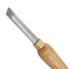 Benjamin's Best 1/2" Carbide Pen Turning Skew Chisel