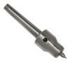 Safety Drive Center: #1 MT mount - 5/8" dia