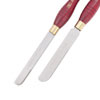 Set of 2 Benjamin's Best HSS Outboard Scrapers