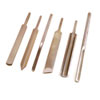 6 Blade long set no handles