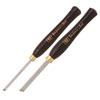 Benjamin's Best HSS Mini Skew Chisel Set